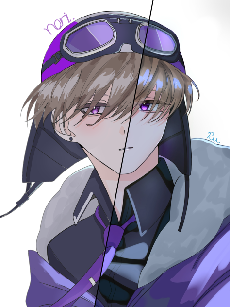 合作ー！