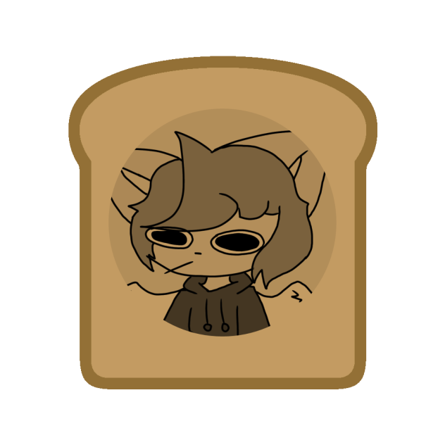 me as toast