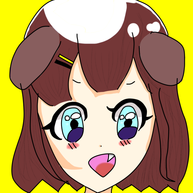 ワン！