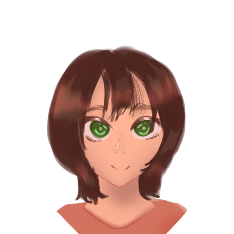 Random quick draw - ibisPaint