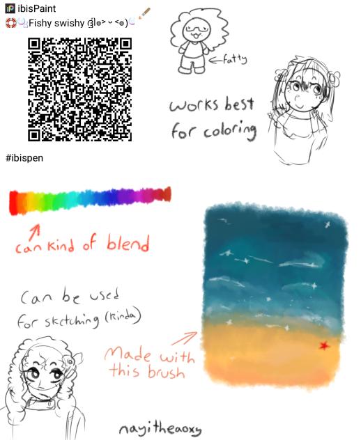 brush2 - ibisPaint