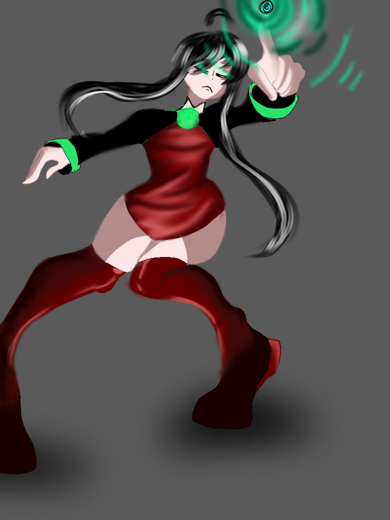 11 sin título - ibisPaint