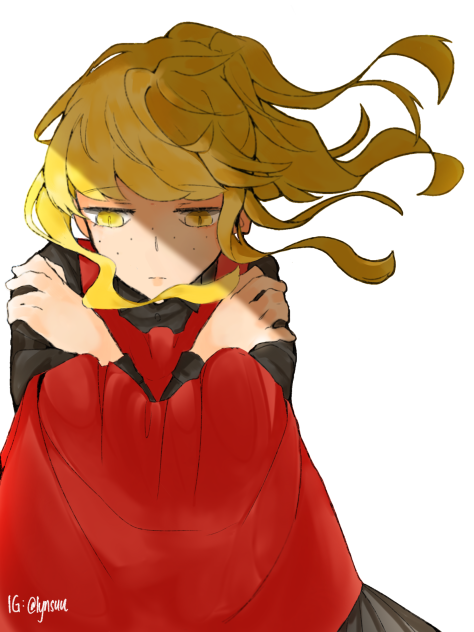 My First waifu Rachel