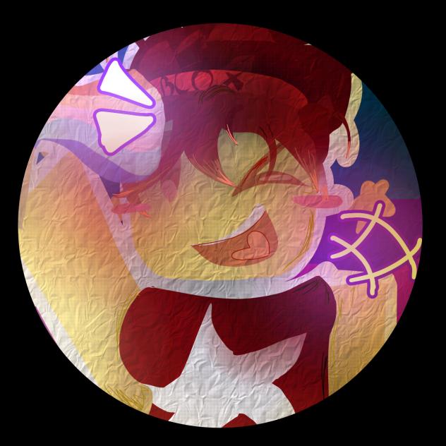 Mini pfp that I created