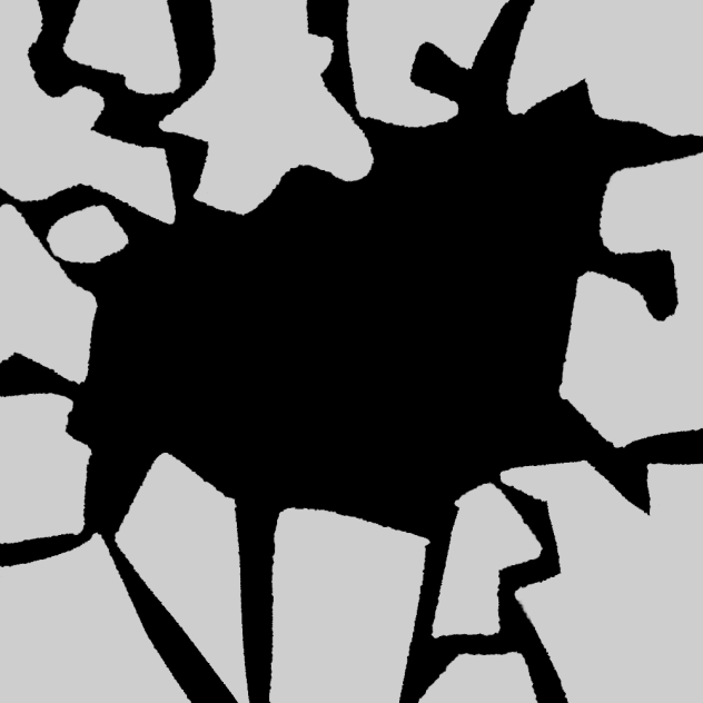 Puzzle 🧩 abu-abu