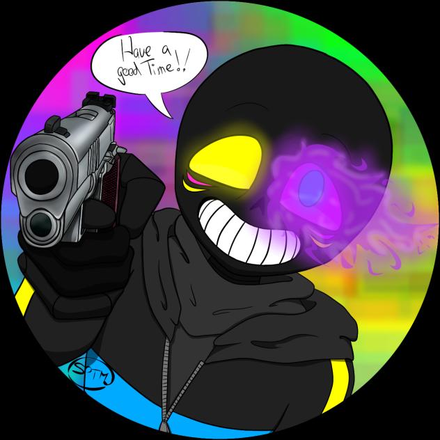 Lazer!sans pdp