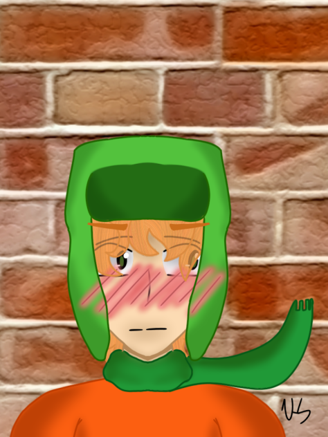 Kyle Broflovski South Park