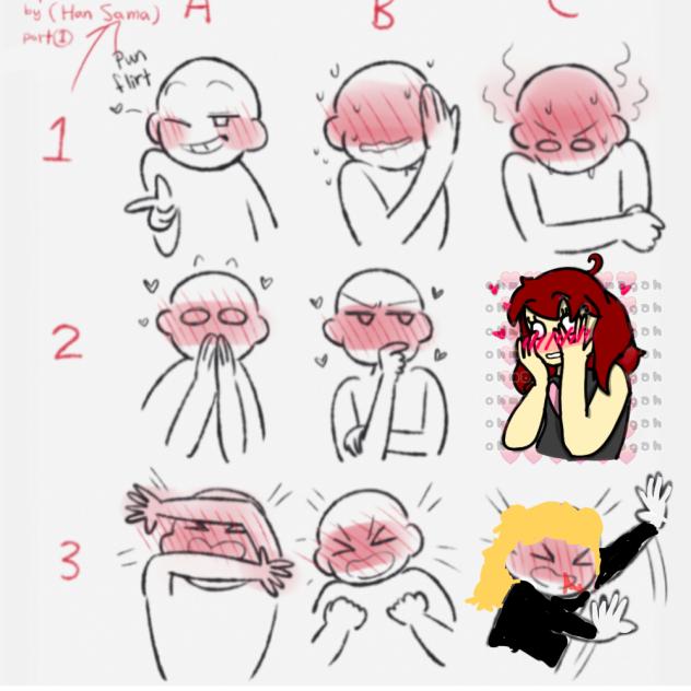 collab because ✨️EhEm✨️ bored