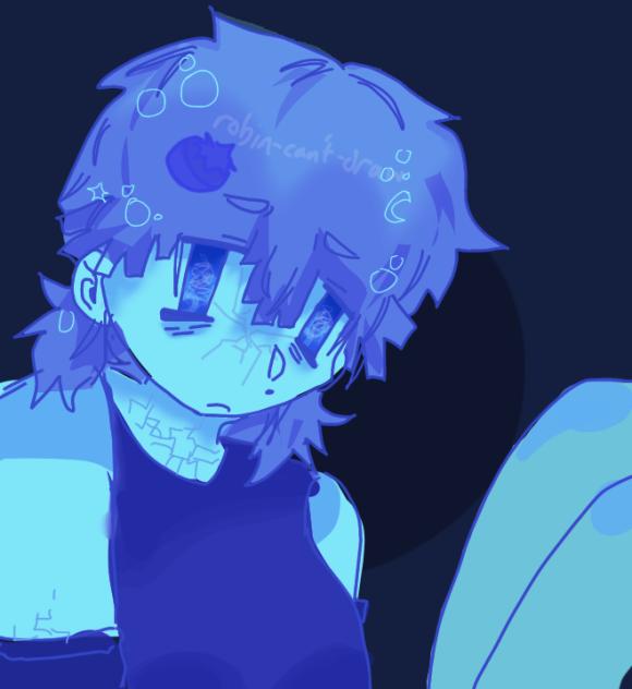 OC work!