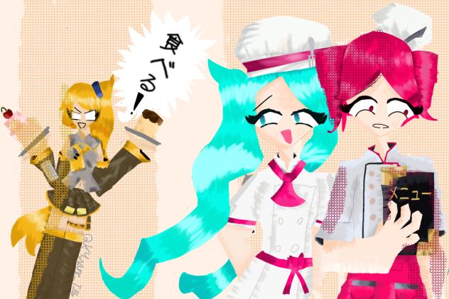 Random thing ig - ibisPaint