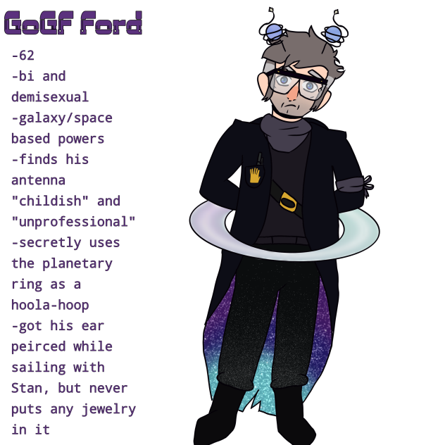 GoGF Ford