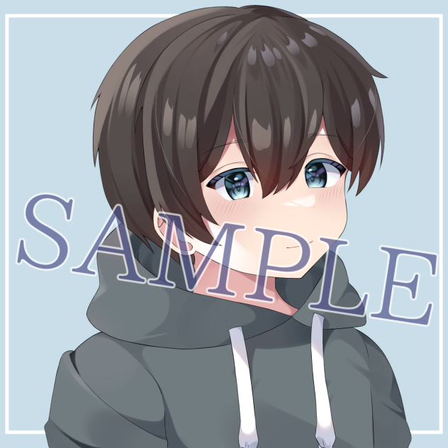 アイコン依頼13