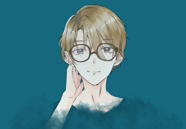爽やか(仮)