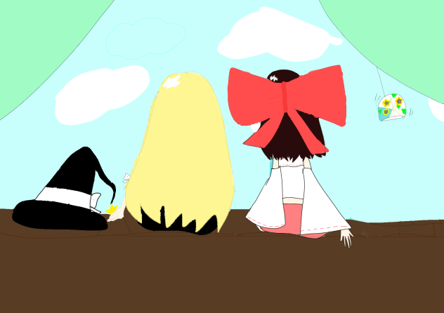 あの夏