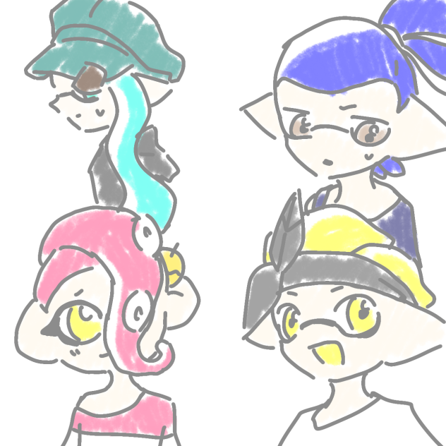 今度はこっち！