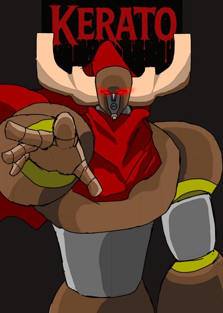 Kerato Remastered