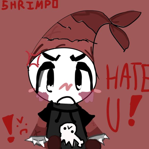 Shrimpo (ᗒᗣᗕ)՞