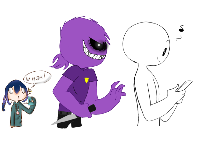 Kill collab UnU