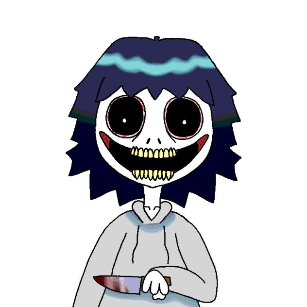 Jeff the killer