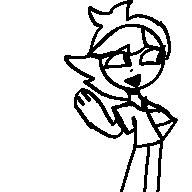 wip animation test!