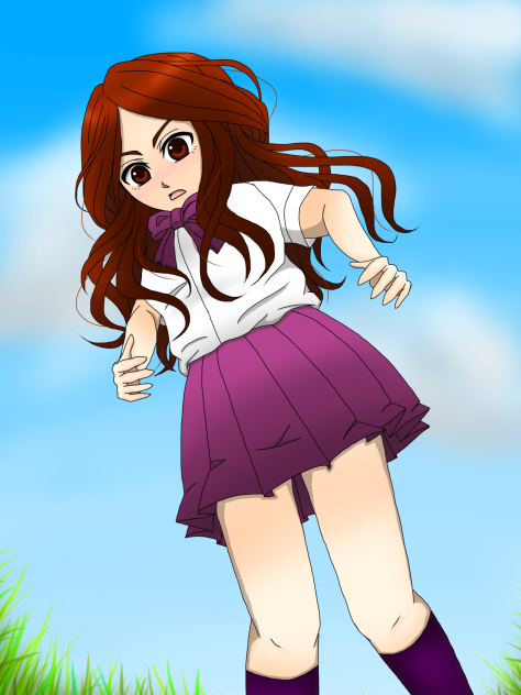 なっちゃん