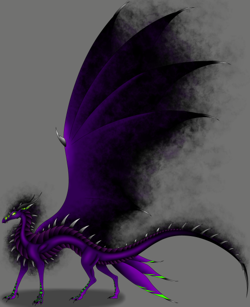 Darkness dragon4