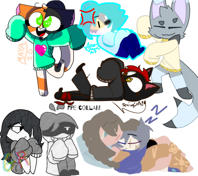 Collab