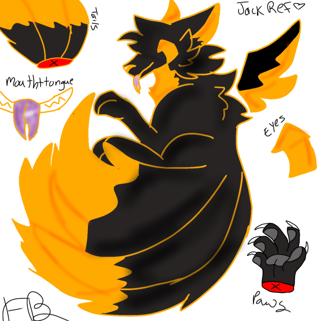 jack ref