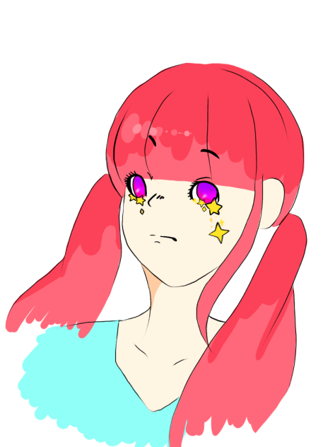 星涙