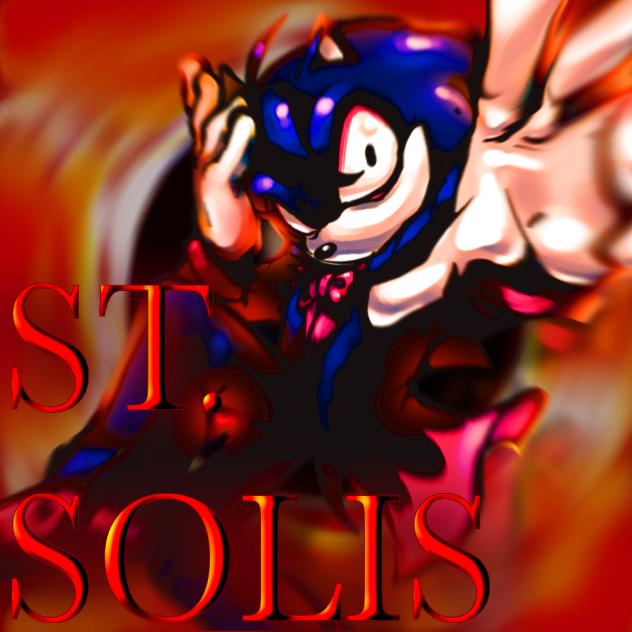 ST. SOLIS