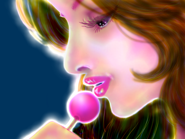 CANDY