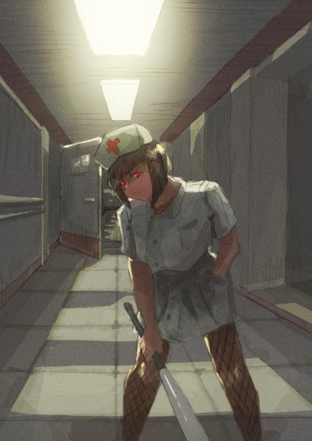 hospital