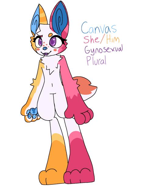 Canvas