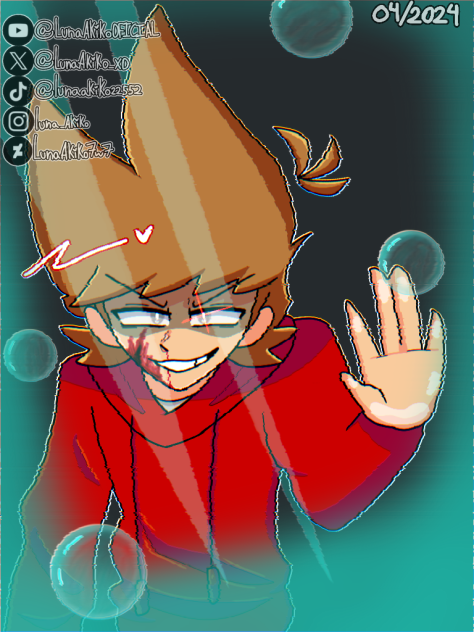 The return... #2 (ft. Tord)