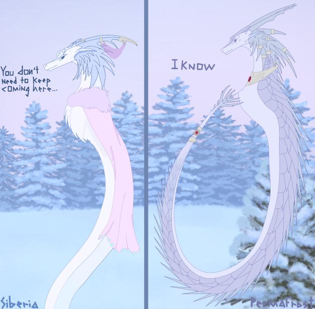 Siberia and Permafrost