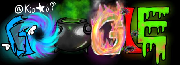 Google Doodle submission