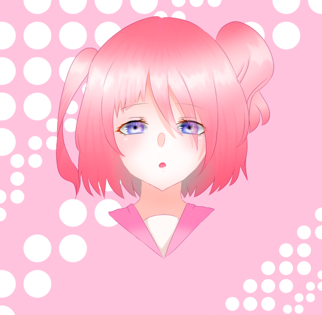 目ぇキラキラになるように頑張った( ᐛ )و