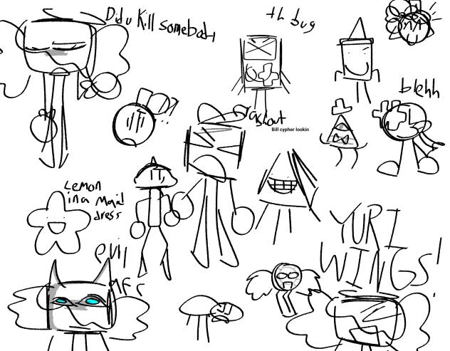 Doodlez