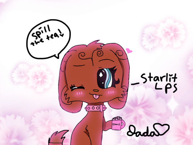 #StarlitArtContest2016