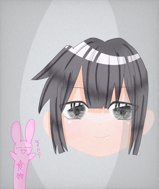 食物うさぎちゃんへ！！