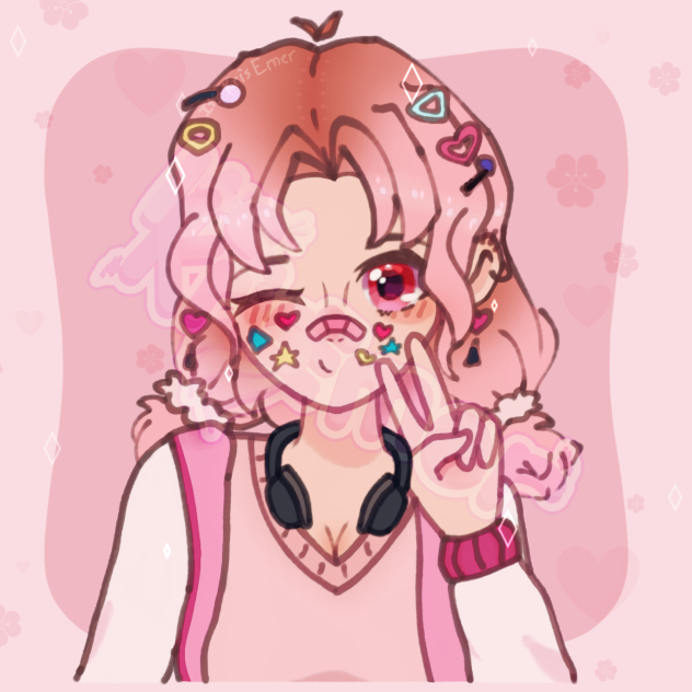 Commision of dis cutie