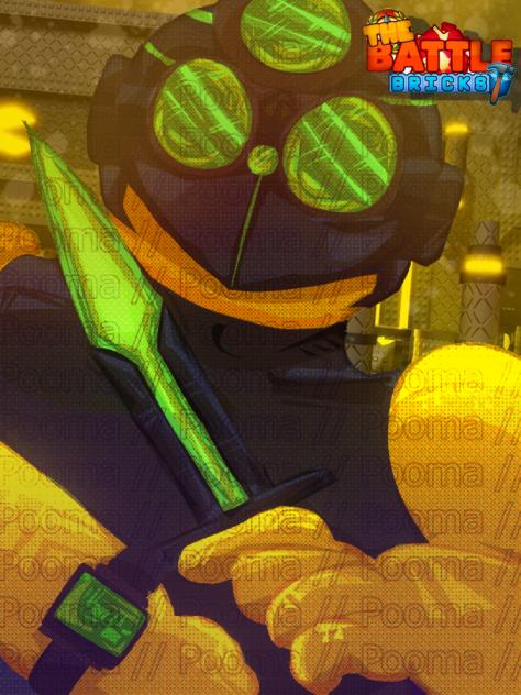 cyber battler