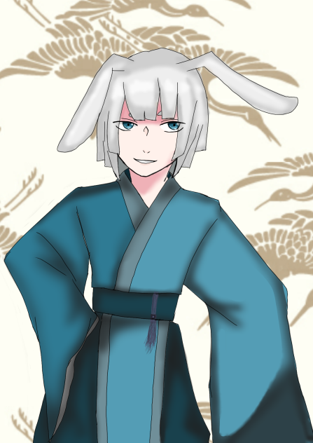 no.3 - ibisPaint