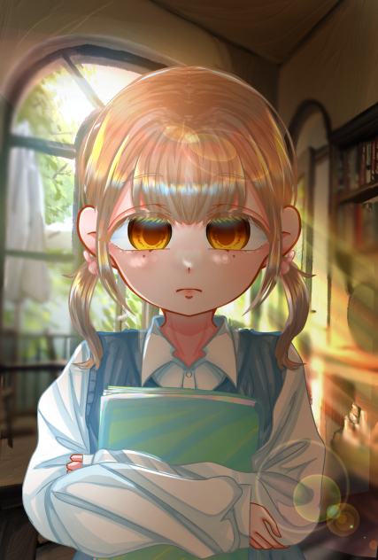 無題1985