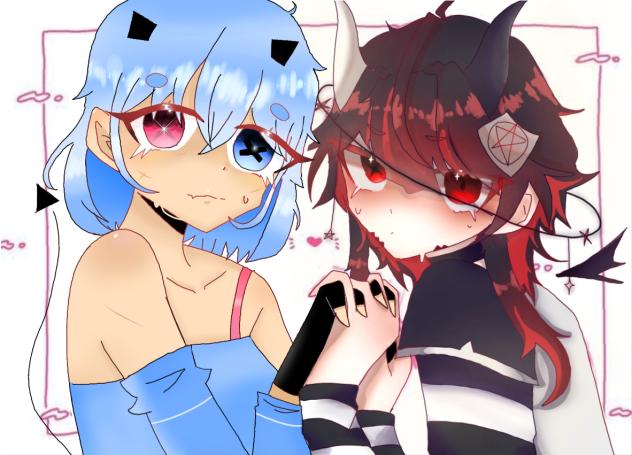 collab!!!!
