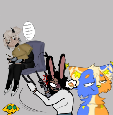 Another Collab - ibisPaint