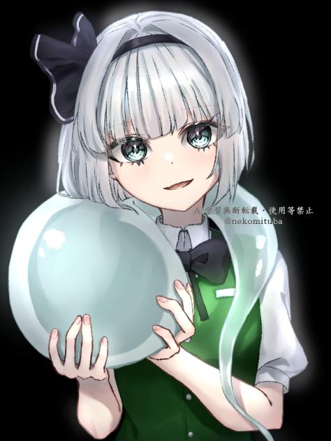魂魄 DDS 魂魄妖夢 東方Project Dollfie Dream R 株式会社