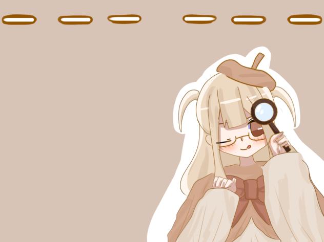 メガネつけちゃったᵔᵕᵔ