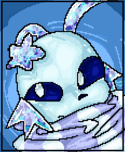 Fanart 4- sprinkle(r)