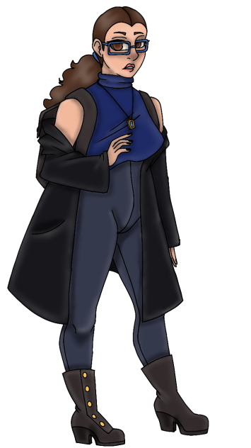 First Day of College Fit